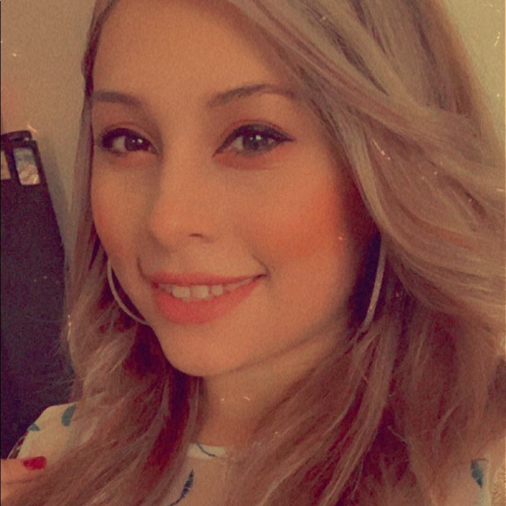 Meet your Posher, Silvias,